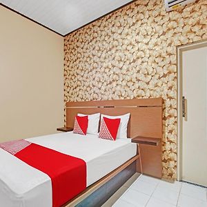 Box House Lampung