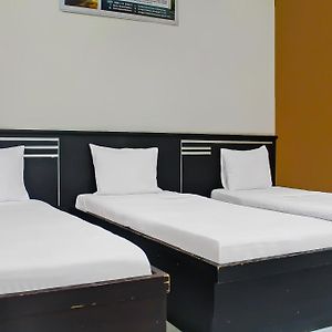 Suite keluarga