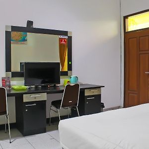 Kamar double deluxe